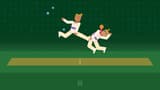 Billede af Cricket Through the Ages |WW|