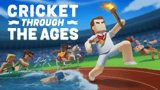 Cricket Through the Ages	