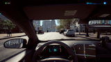 Gambar Taxi Life: A City Driving Simulator |ROW|