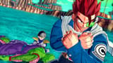 Dragon Ball Xenoverse |NCSA|の写真