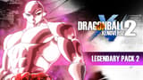 DRAGON BALL XENOVERSE 2 - Legendary Pack 2 (US)