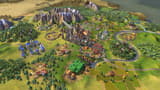Bild von Sid Meier's Civilization VI - Digital Deluxe Edition |ROW|