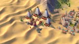 Sid Meiers Civilization VI: Nubia Civilization & Scenario Pack