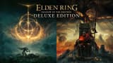 Изображение ELDEN RING Shadow of the Erdtree Deluxe Edition - Pre Order |NCSA|