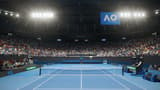 TopSpin 2K25 Grand Slam® Edition Pre-Order