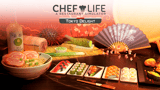 Chef Life: A Restaurant Simulator - TOKYO DELIGHT