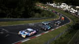 Imagen de Assetto Corsa Competizione Nurburgring 24h Pack DLC |ROW|