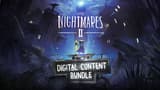 Little Nightmares II Digital Content Bundle (US)