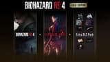 Изображение Resident Evil 4 Gold Edition  |NA|