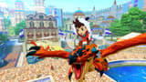 Gambar Monster Hunter Stories |NA|