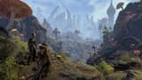 The Elder Scrolls Online Deluxe Upgrade: Necrom