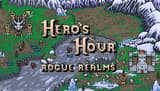 Hero's Hour - Rogue Realms  |ROW| resmi