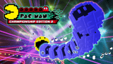 PAC-MAN Championship Editions 2 (US)