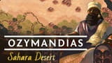 Ozymandias - Sahara Desert |TK| resmi
