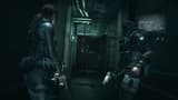 Resident Evil: Revelations