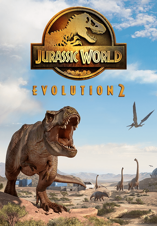 Jurassic world evolution 2 deluxe edition vorbestellen