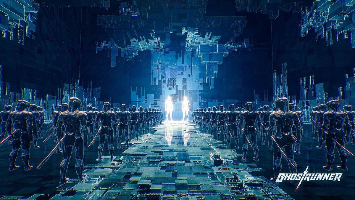 GhostRunner - Pre Order