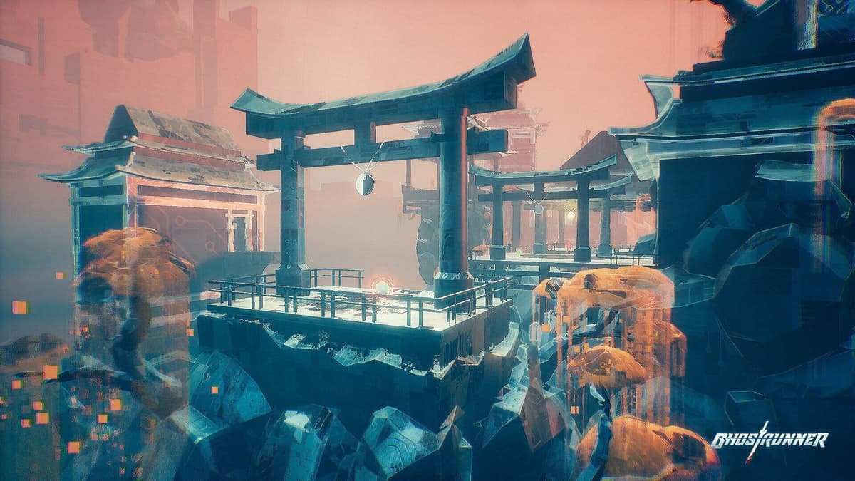 GhostRunner - Pre Order