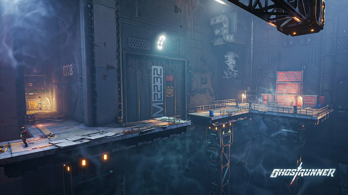 GhostRunner - Pre Order