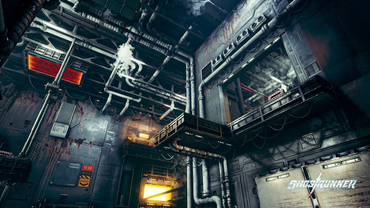 GhostRunner - Pre Order