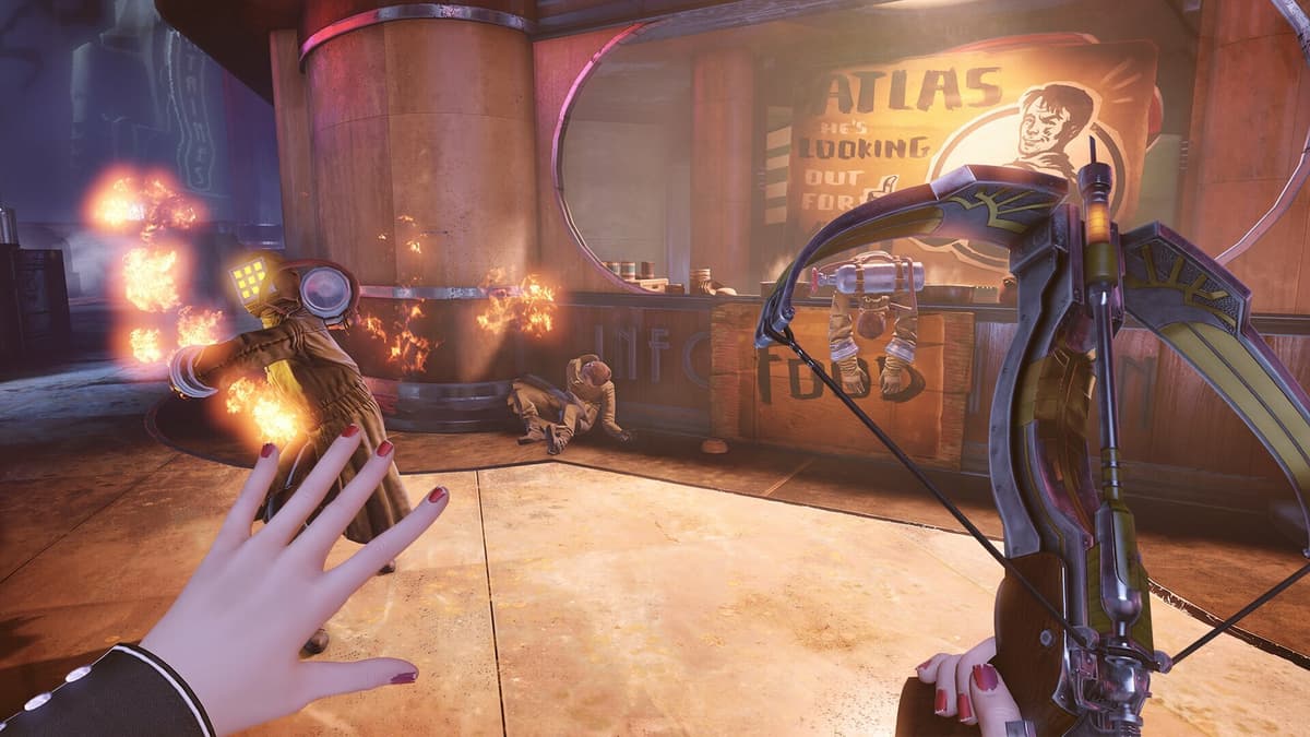 BioShock Infinite - Season Pass [Mac]