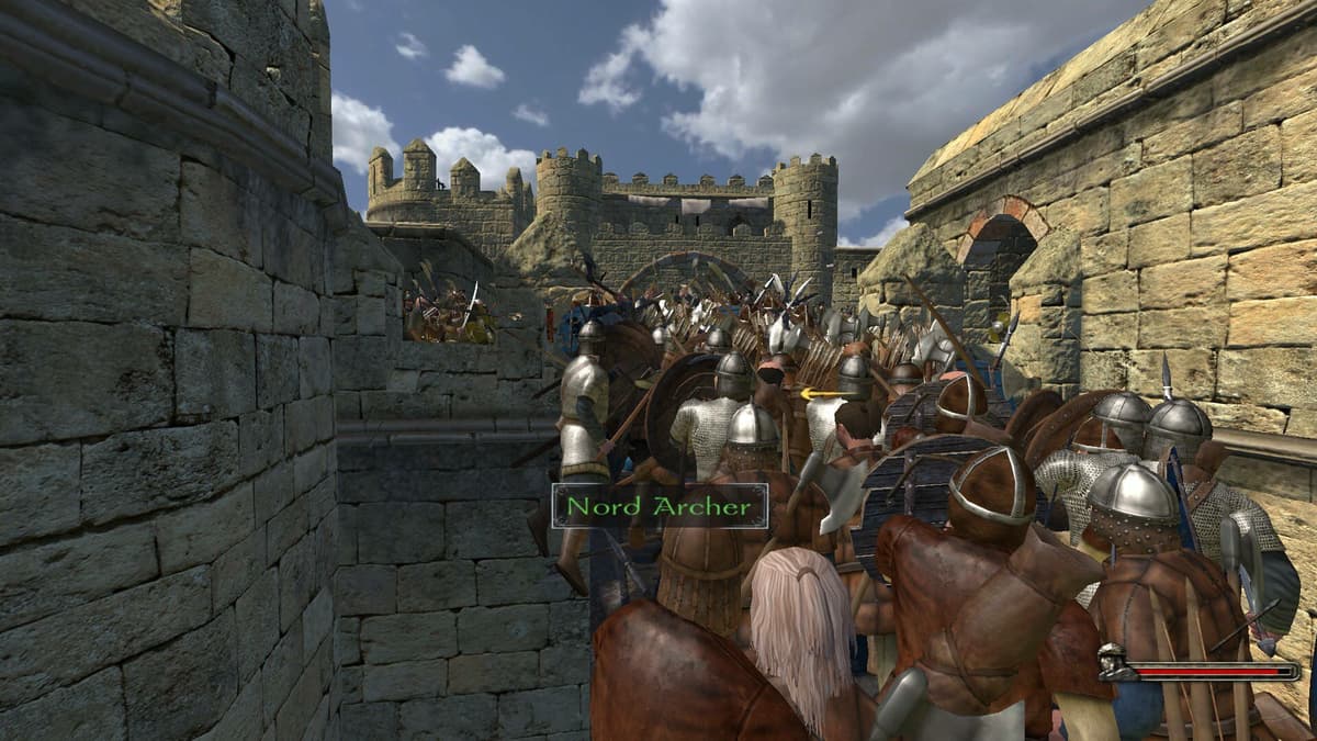 Mount & Blade Full Collection