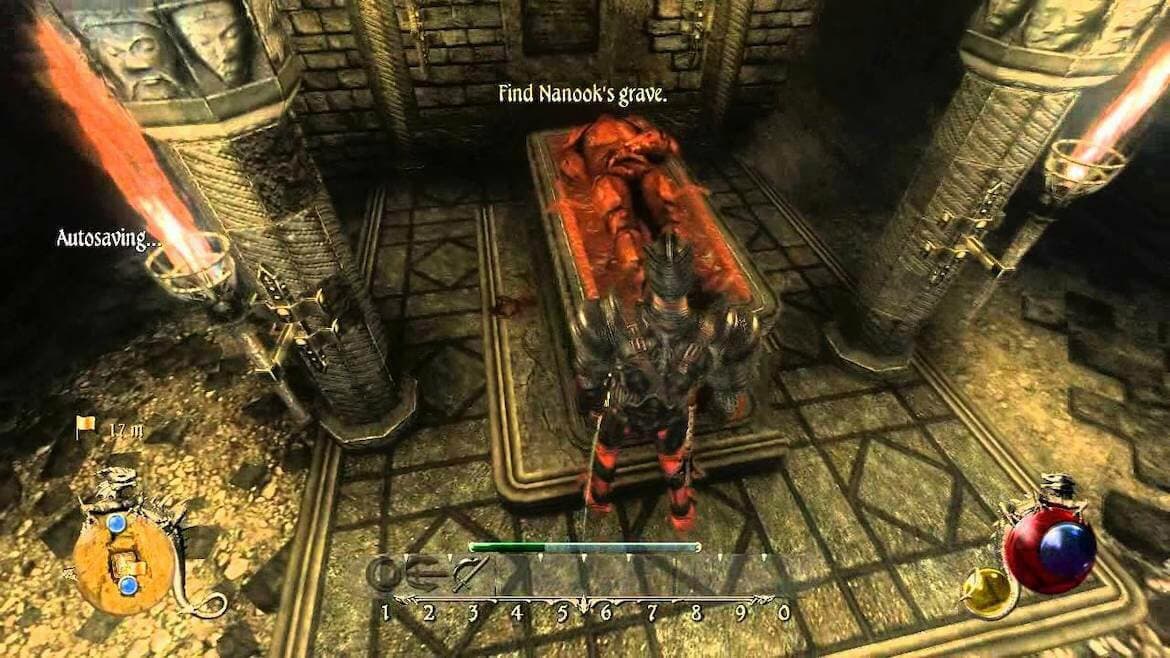 Two Worlds II: Pirates of the Flying Fortress