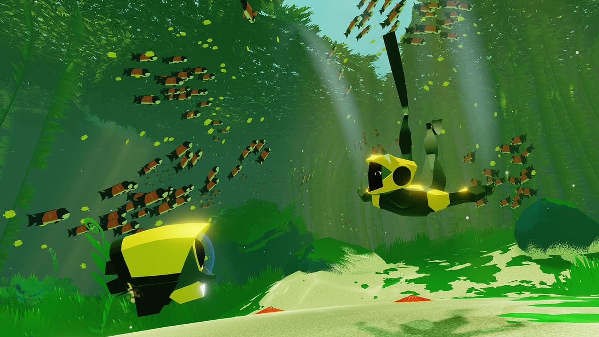 ABZU