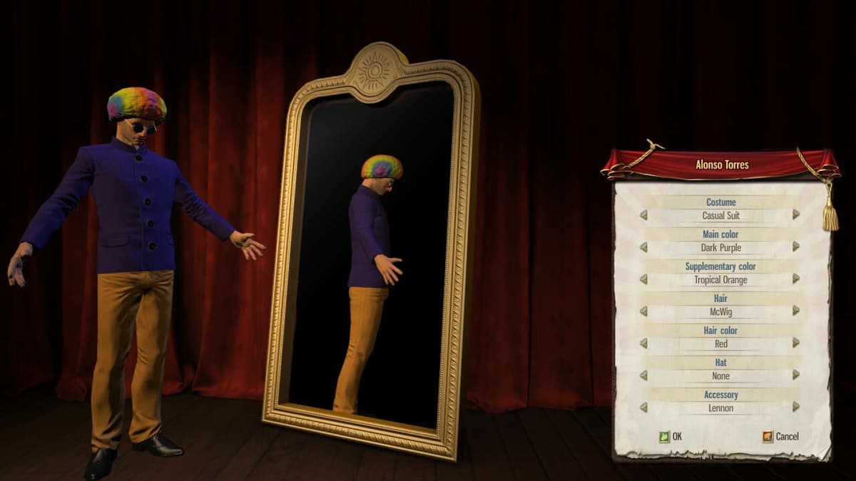 Tropico 5: Joint Venture