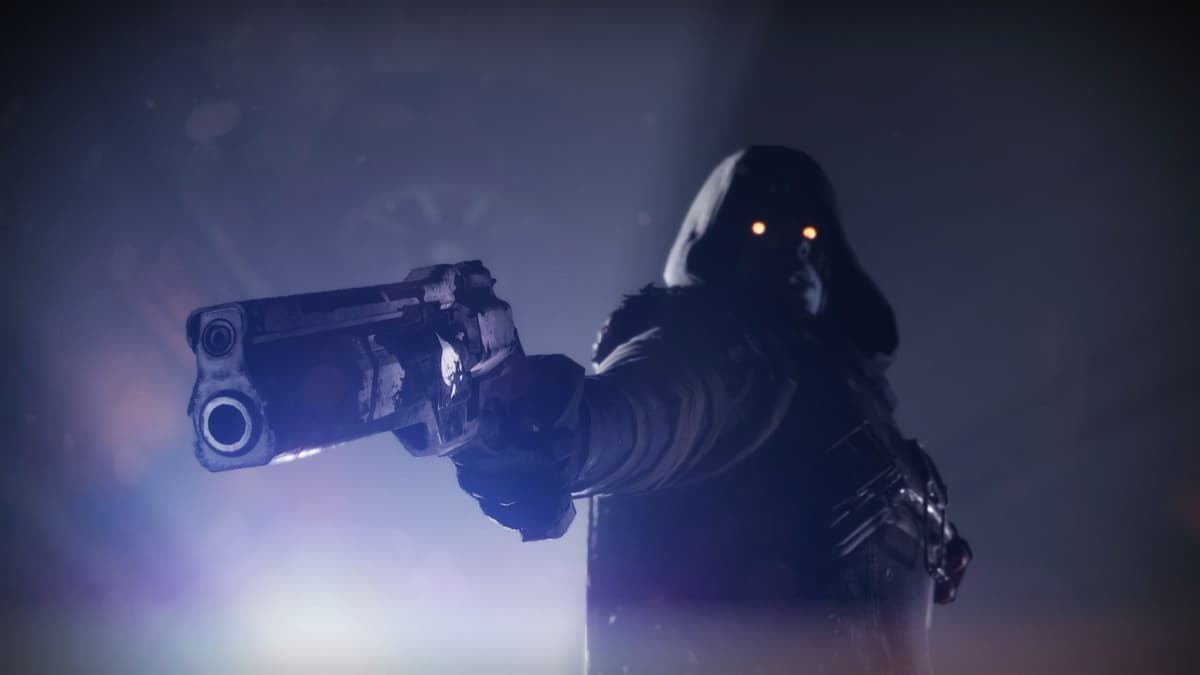 Destiny 2: Forsaken