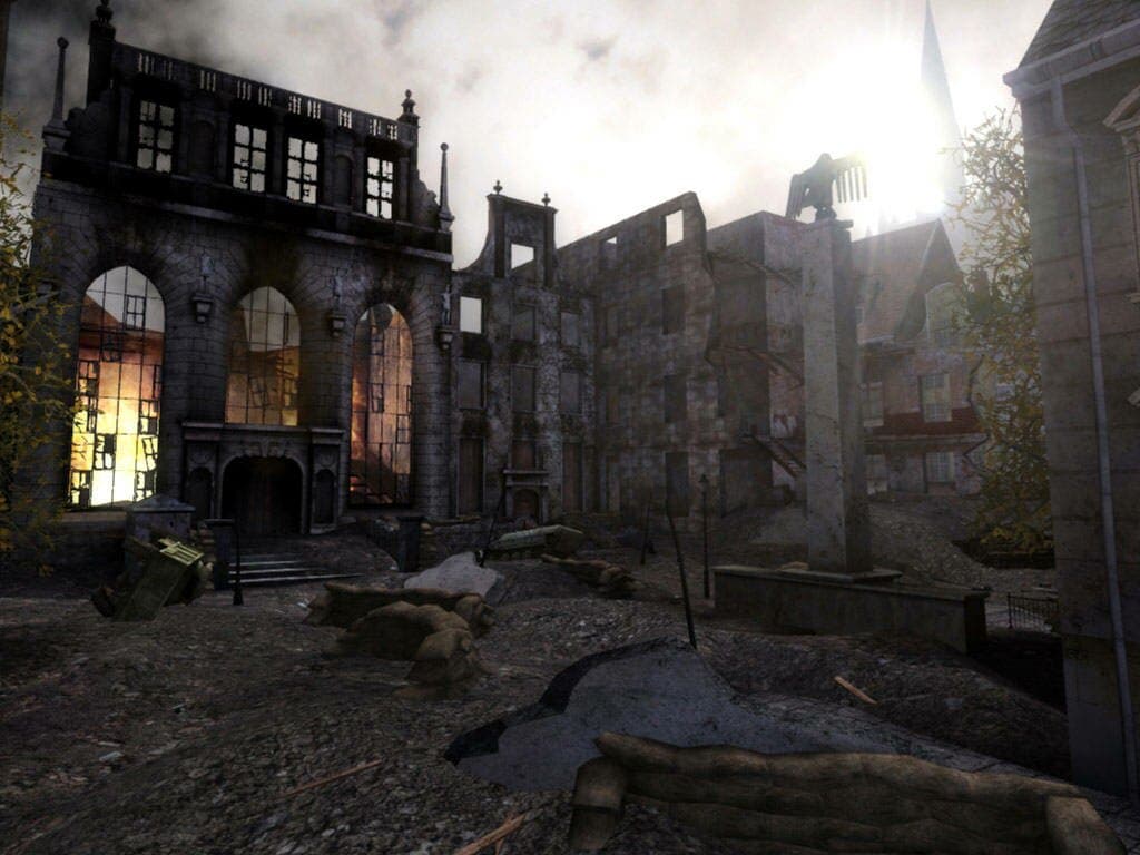 Red Orchestra: Ostfront 41-45