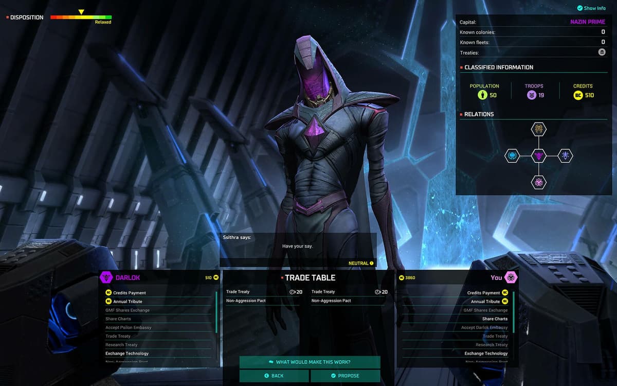 Master of Orion Collector's Edition