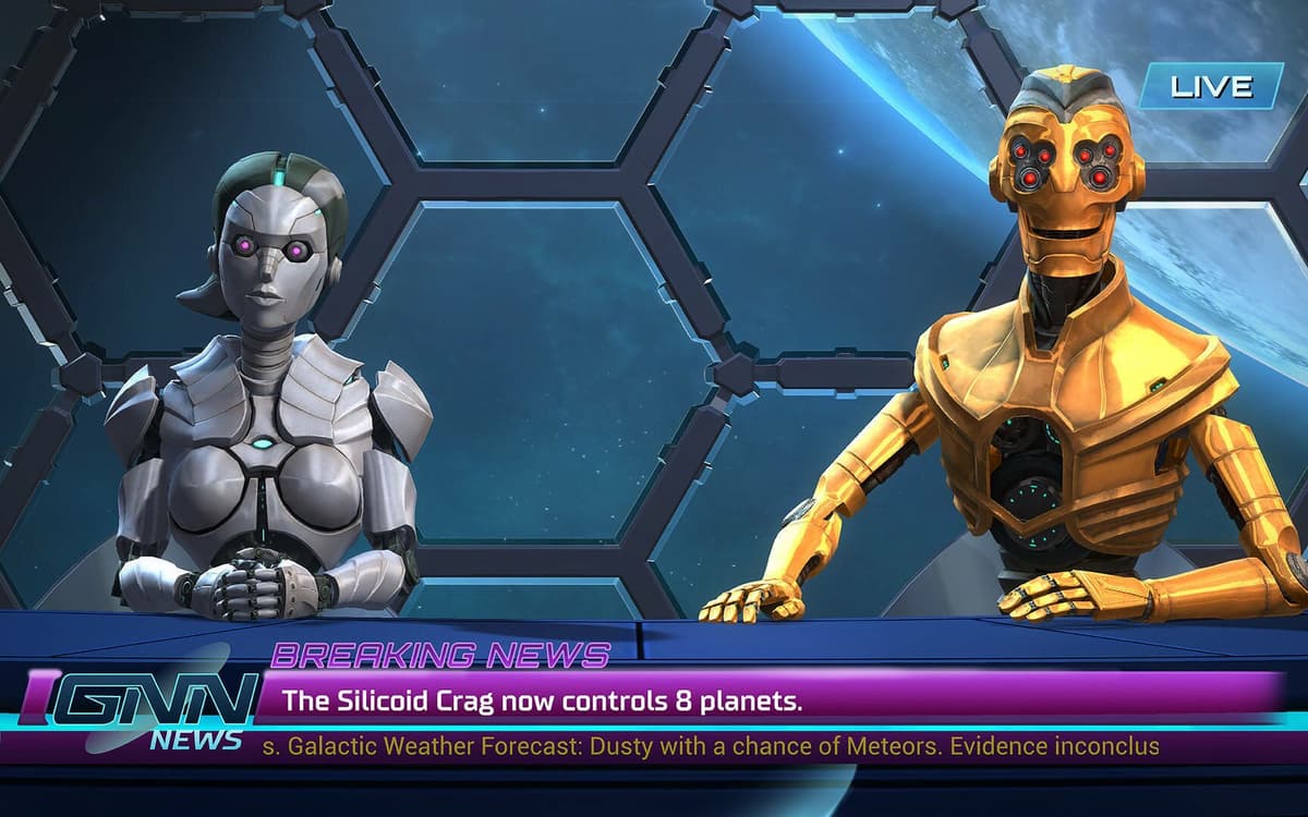 Master of Orion Collector's Edition