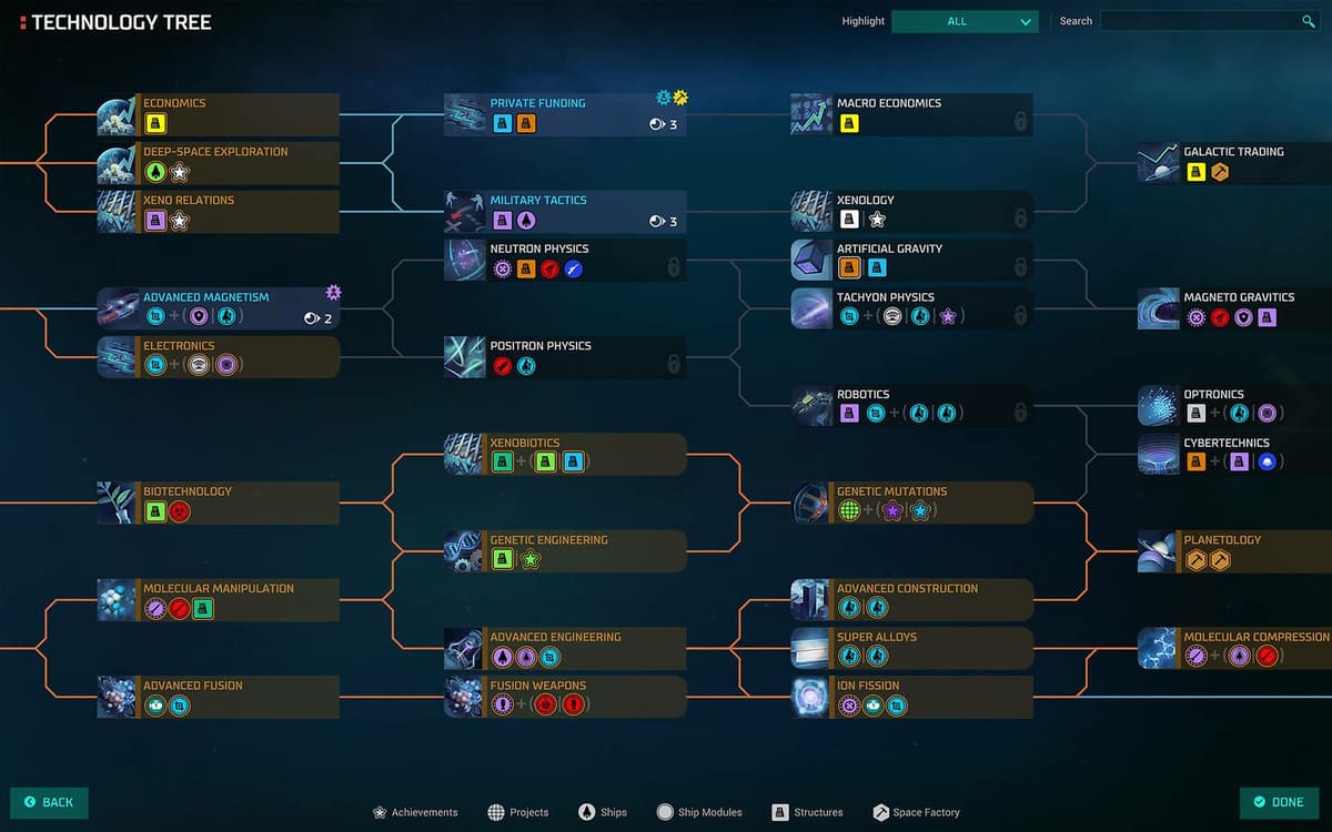 Master of Orion Collector's Edition