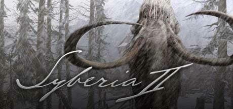 Syberia 2