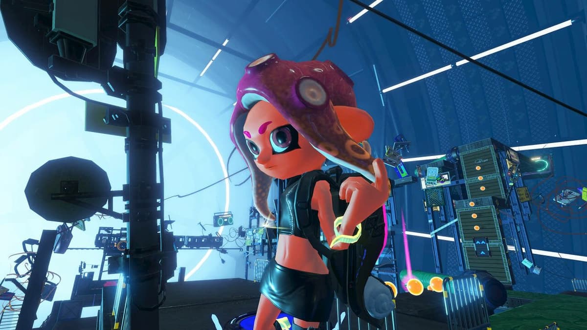 Picture of Splatoon 2: Octo Expansion EU Nintendo Switch