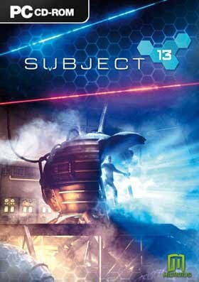 Subject 13