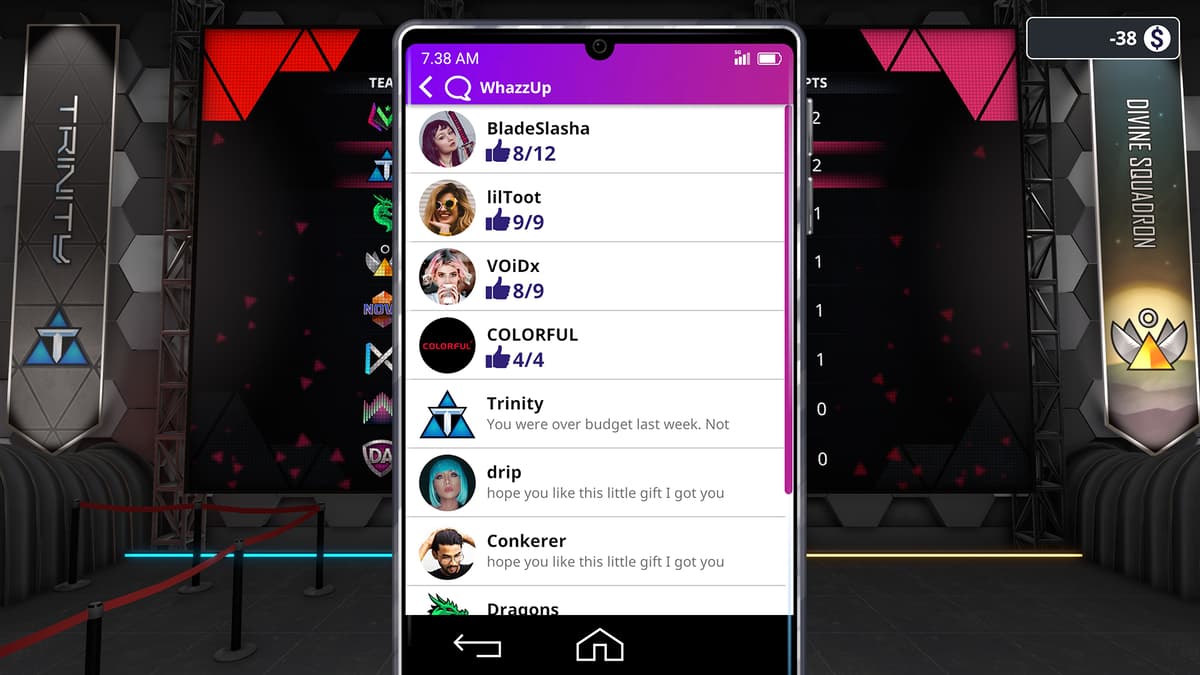 PC Building Simulator - Esports Expansion