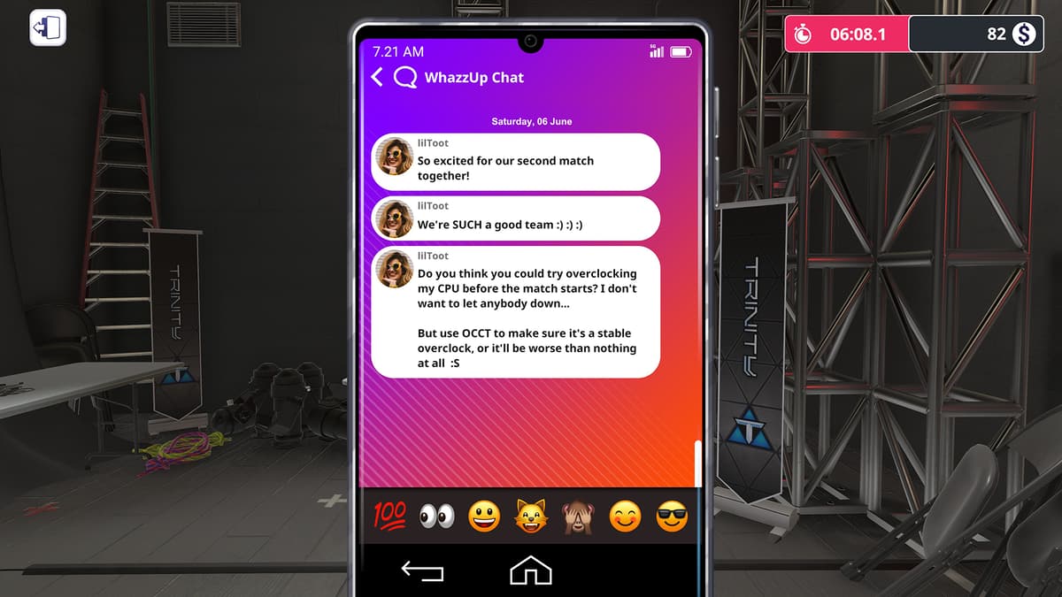 PC Building Simulator - Esports Expansion