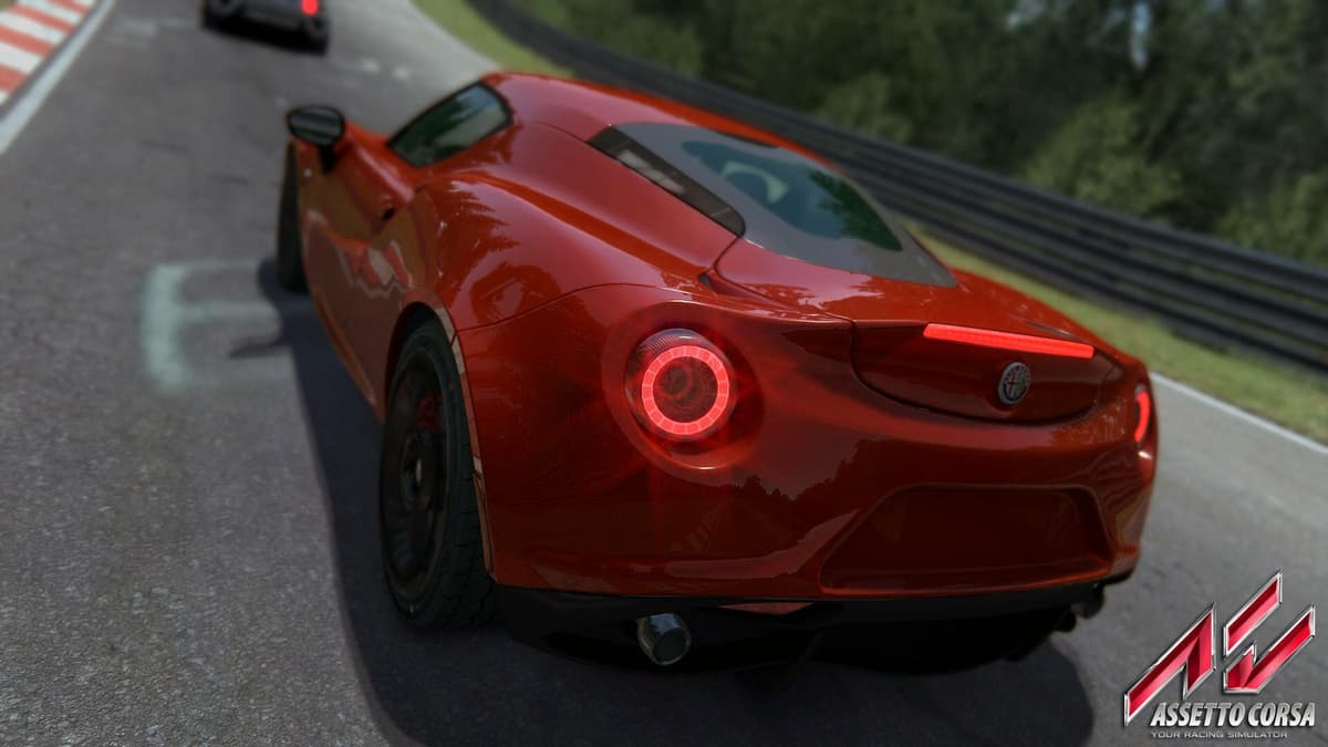 Assetto Corsa - Dream Pack 2  Steam PC Conteúdo disponível para download