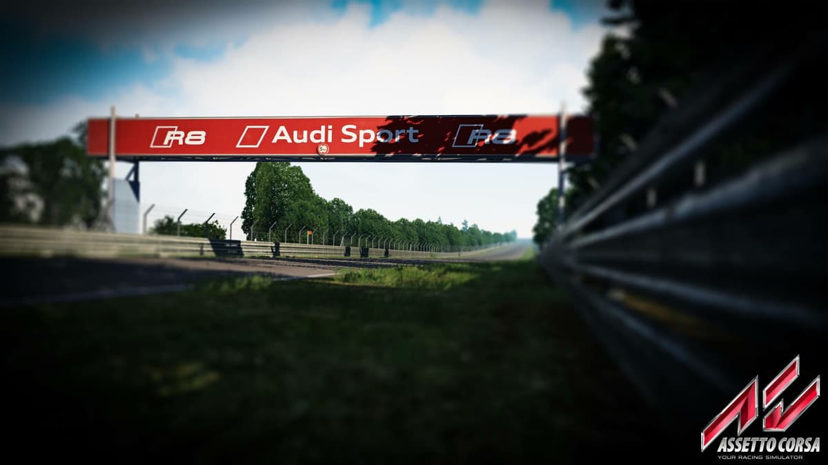 Assetto Corsa - Dream Pack 1
