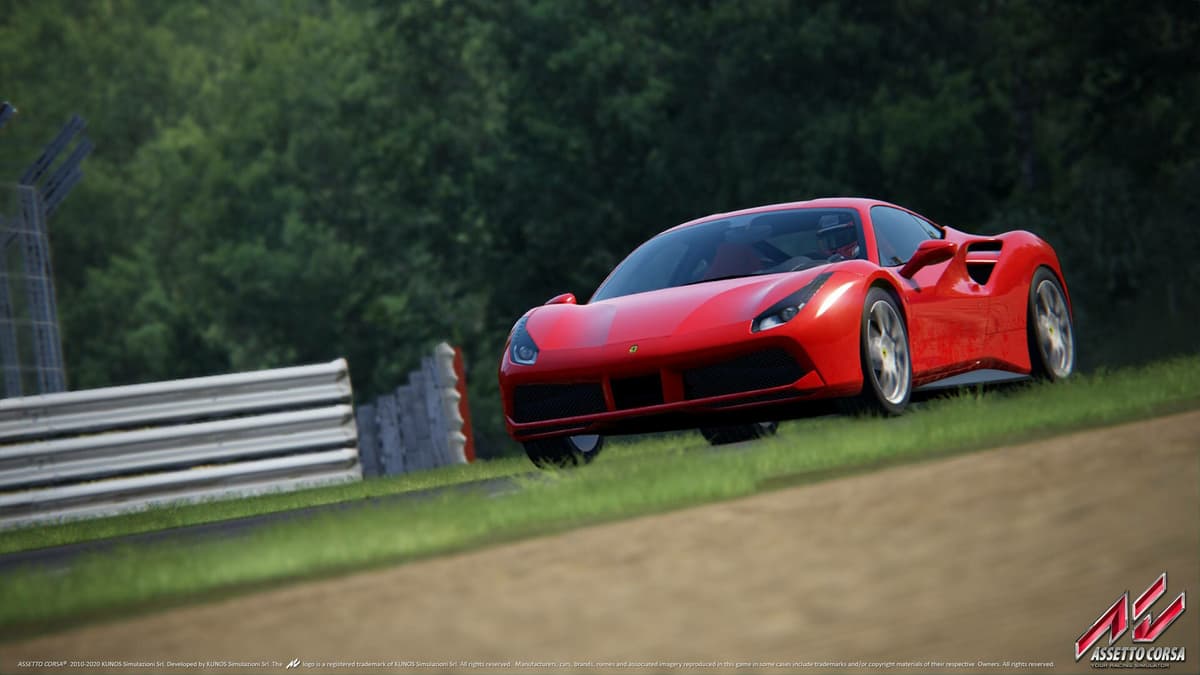 Assetto Corsa -Tripl3 Pack