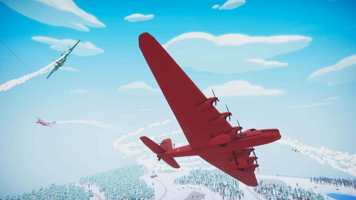 Total Tank Simulator