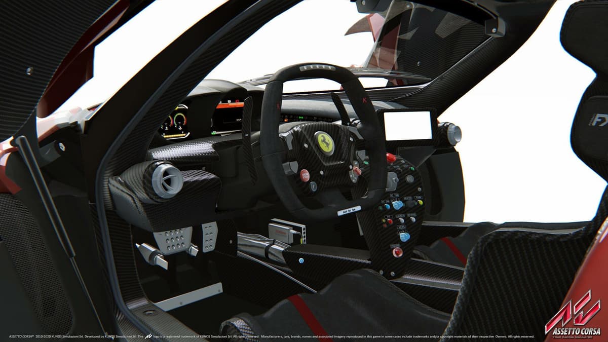 Assetto Corsa -Tripl3 Pack