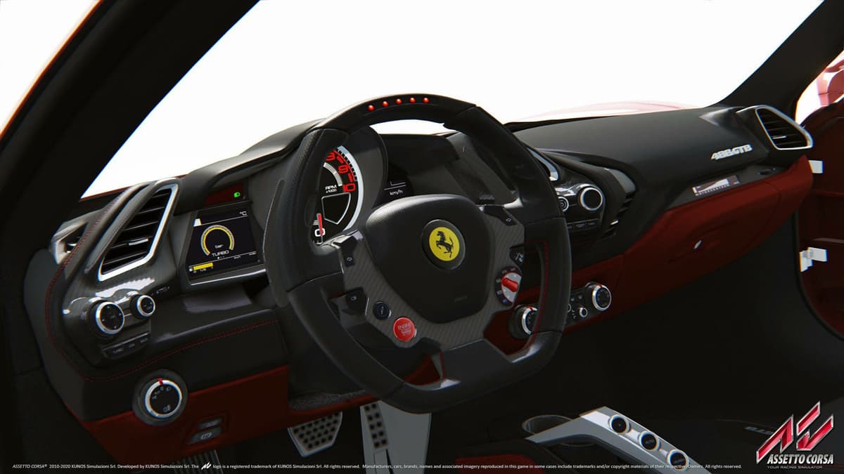 Assetto Corsa -Tripl3 Pack