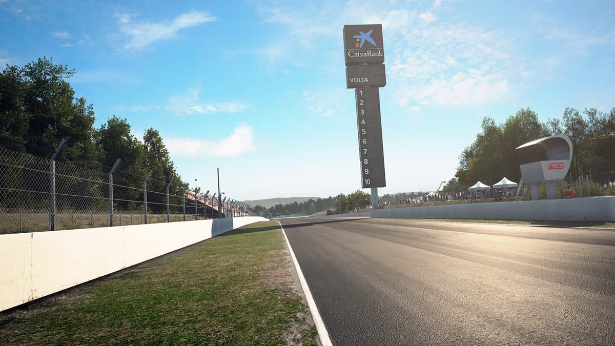 Assetto Corsa Competizione