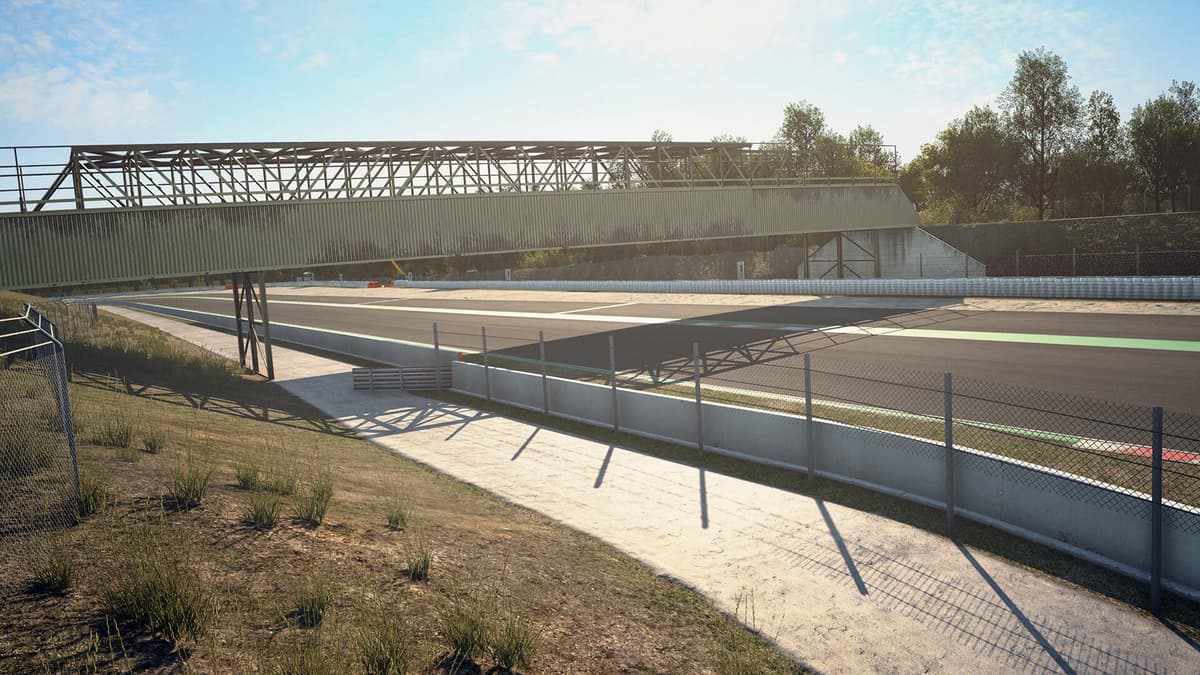 Assetto Corsa Competizione