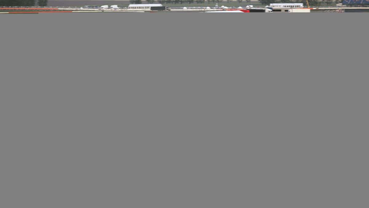 Assetto Corsa Competizione