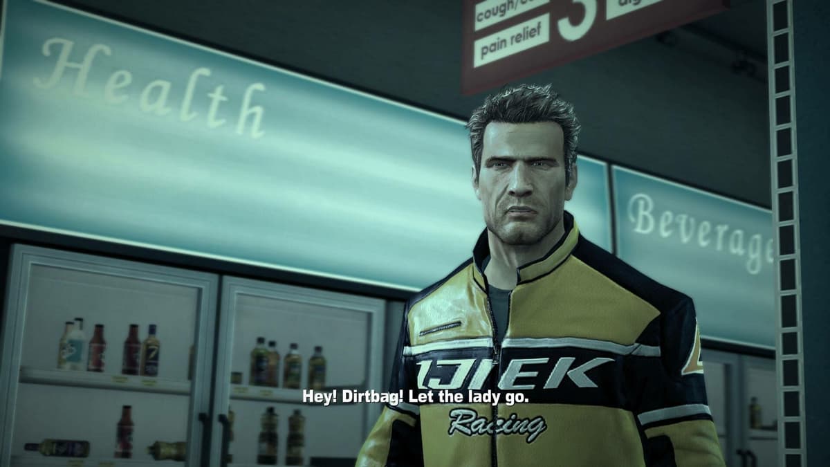 Dead Rising 2