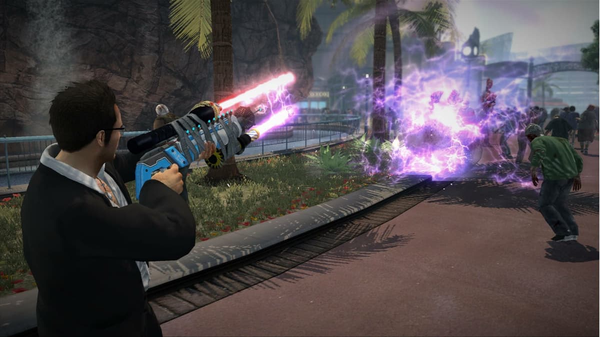 Dead Rising 2 : Off The Record